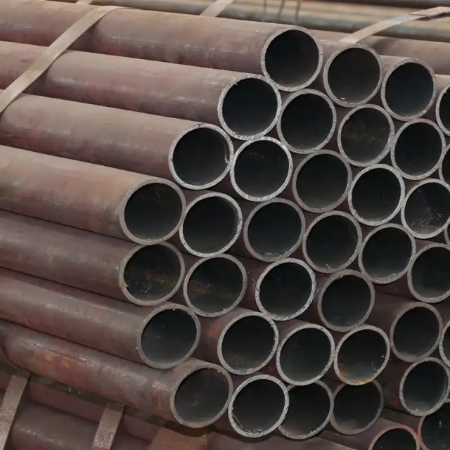 可克达拉09CuPCrNi-A考登焊管