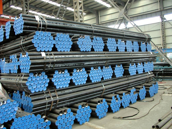 可克达拉ND钢管生产厂家