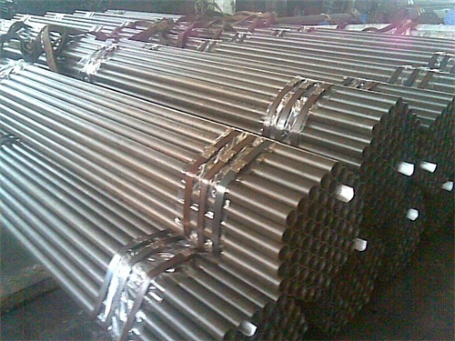 可克达拉402考登钢管