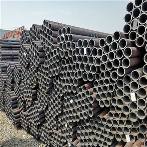 可克达拉考登钢管现货