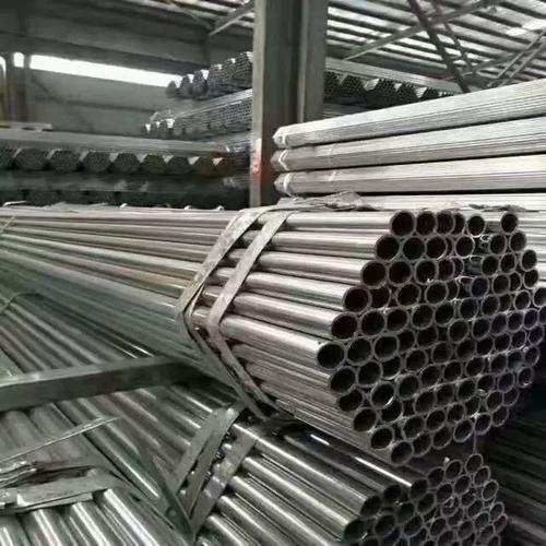 可克达拉q355nhb耐候钢管