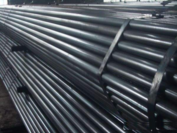 可克达拉ND钢管出售