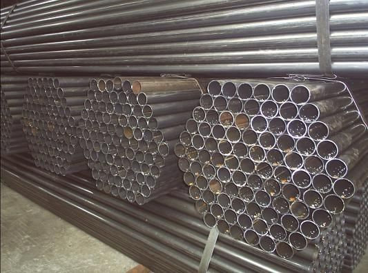 可克达拉耐候钢管销售