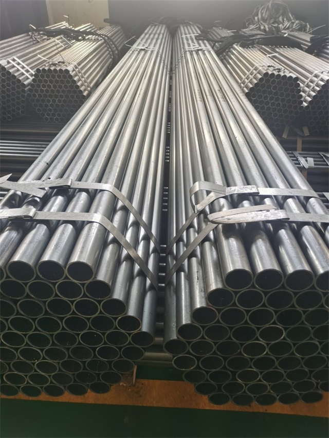 可克达拉ND钢管冷轧