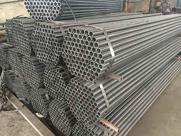 可克达拉考登钢管美标