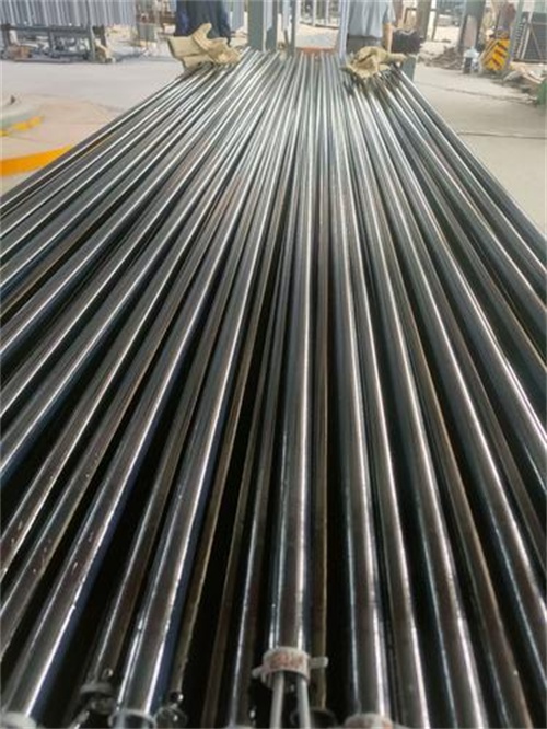 可克达拉空气预热器管尺寸