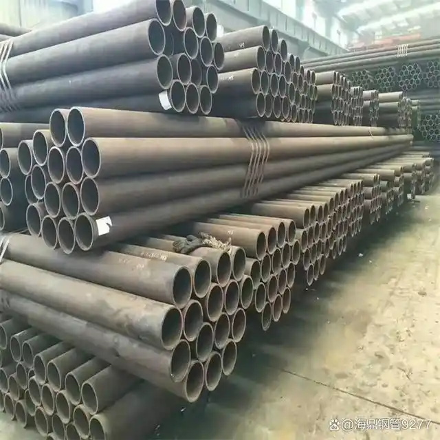 可克达拉ND钢管